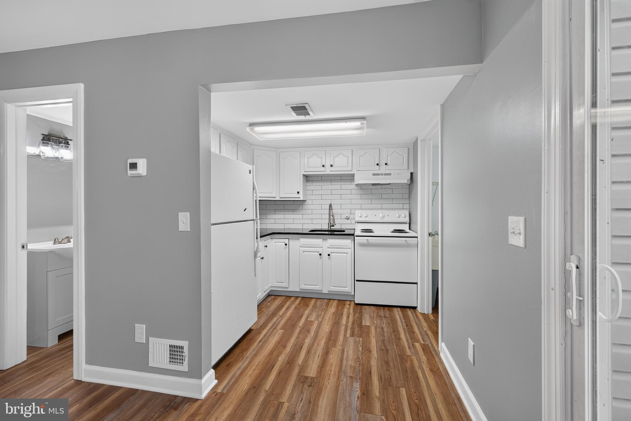 WINDING BROOK - Residential