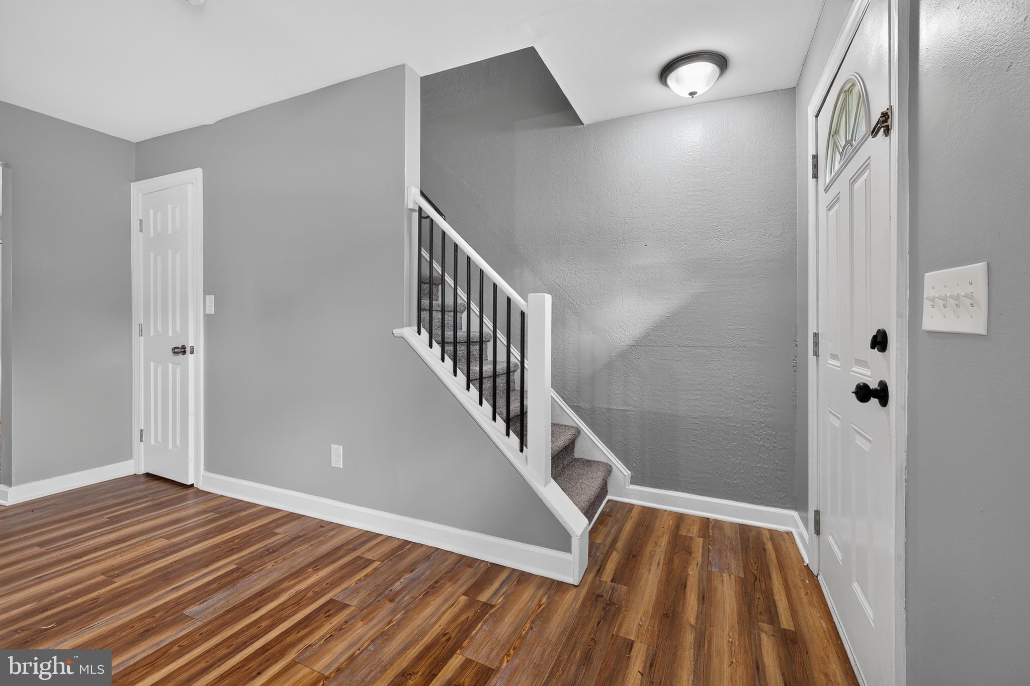 WINDING BROOK - Residential