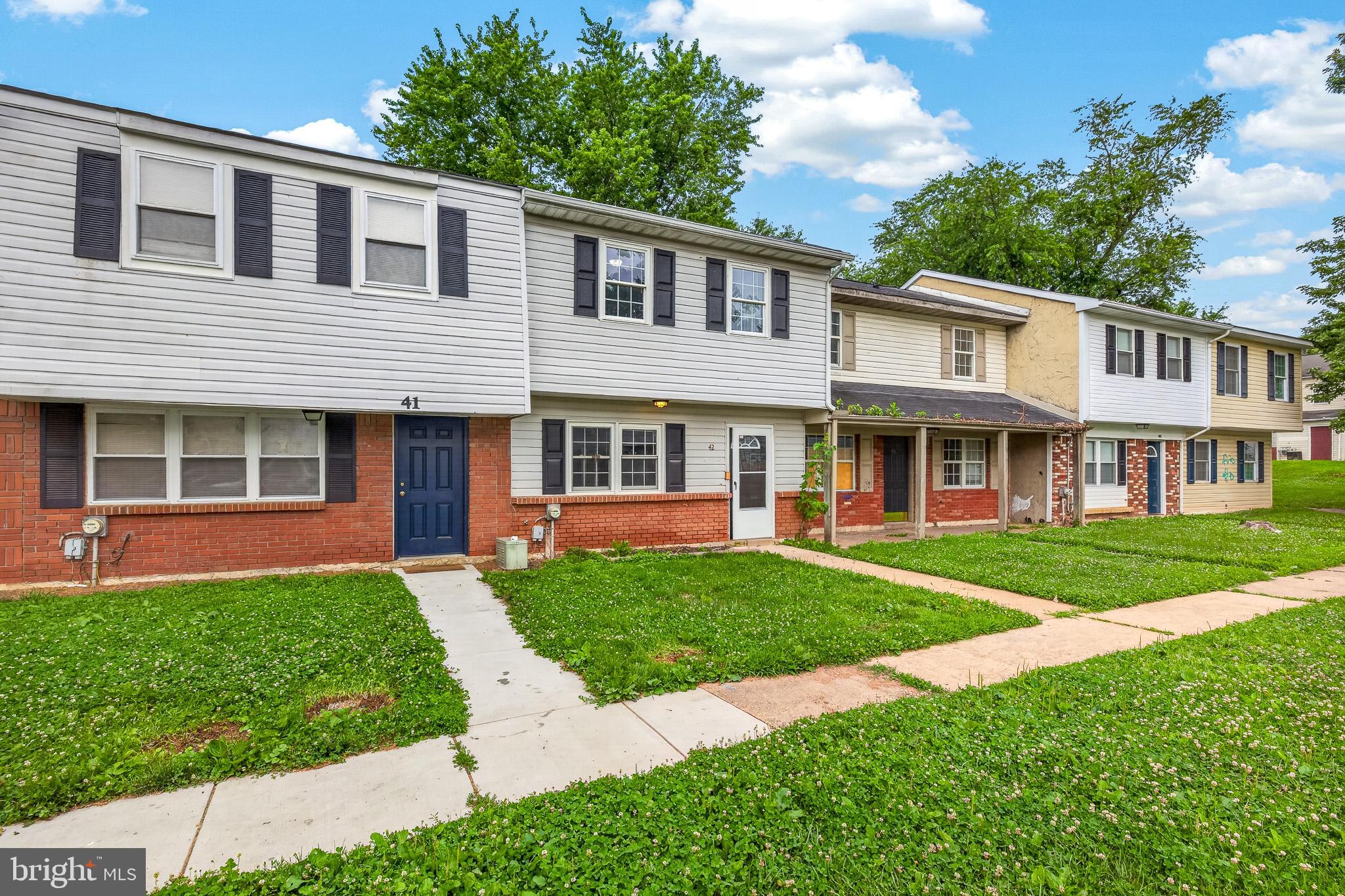 WINDING BROOK - Residential