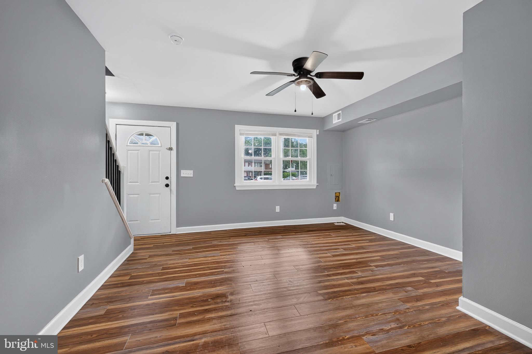 WINDING BROOK - Residential