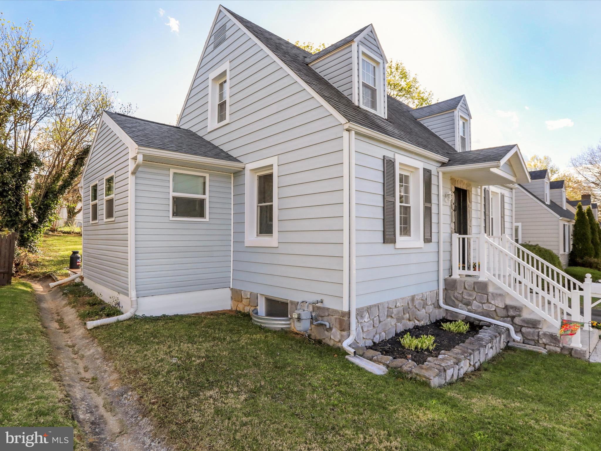 HAMILTON PARK - Residential