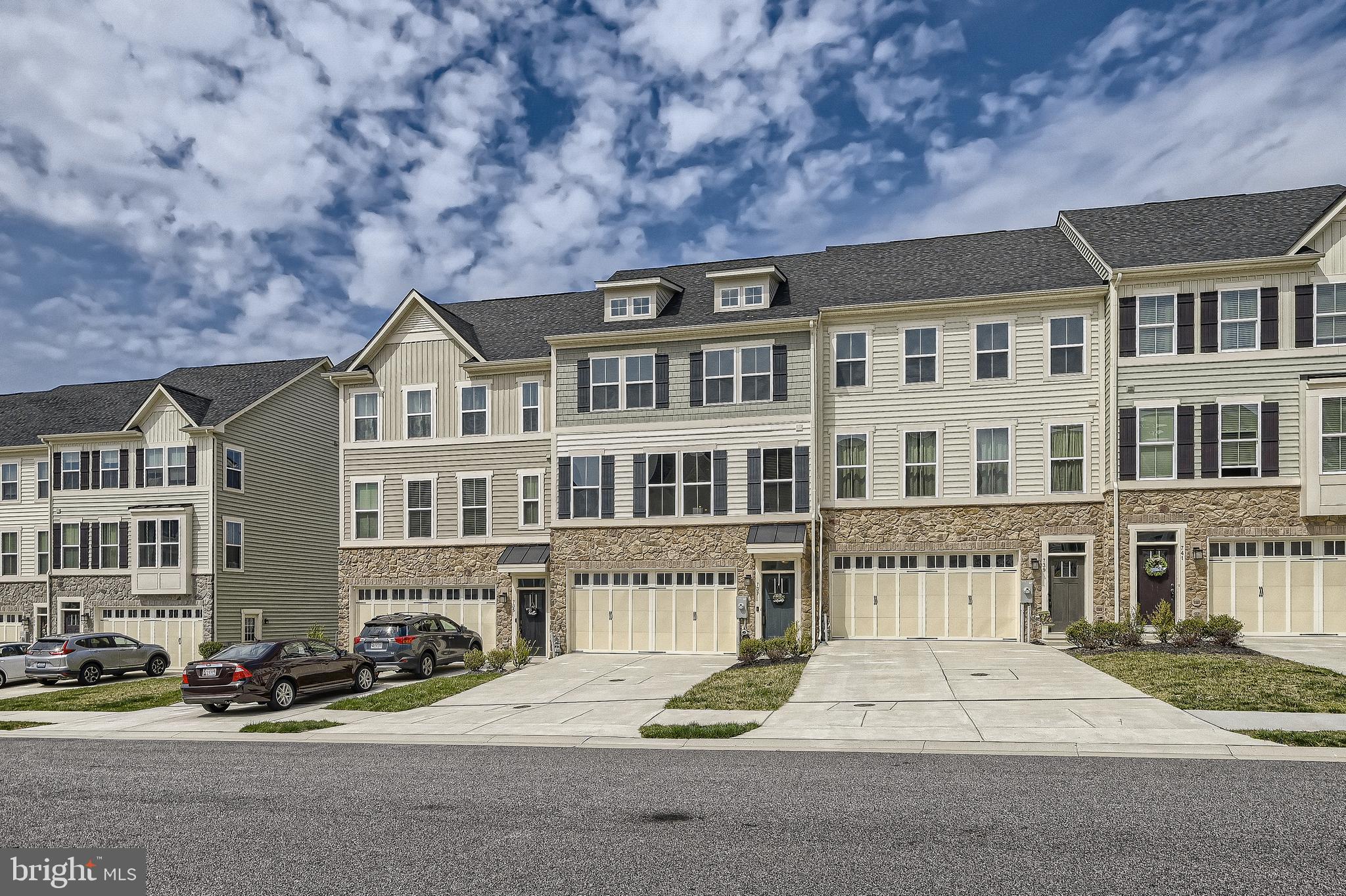 MAGNESS MILL - Residential