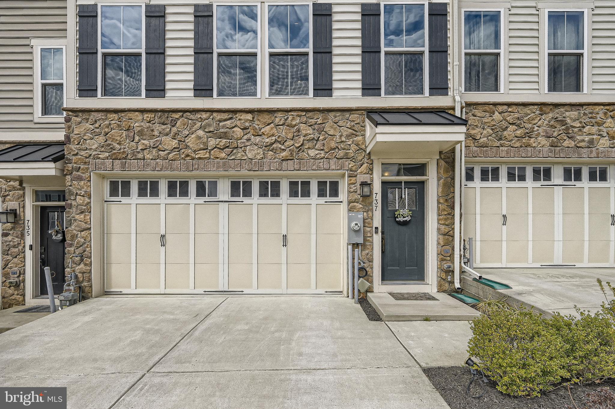 MAGNESS MILL - Residential