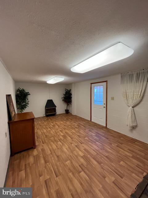 STONEWALL HEIGHTS - Residential