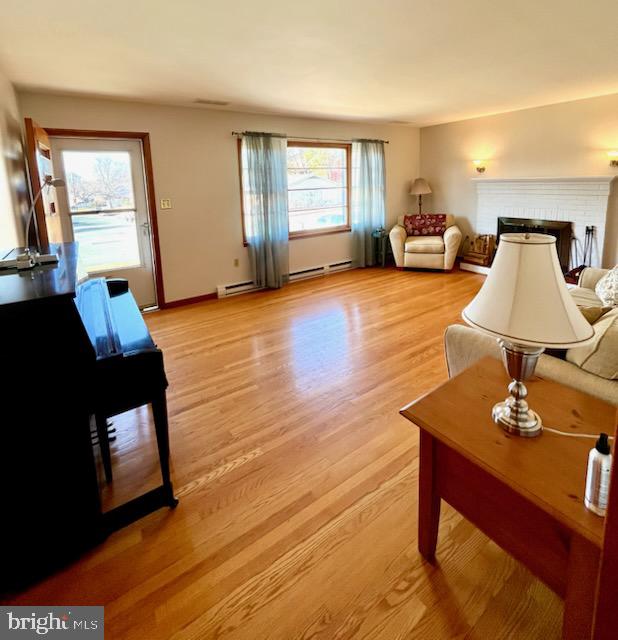 STONEWALL HEIGHTS - Residential
