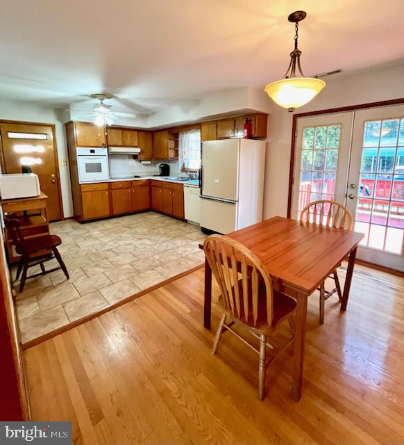 STONEWALL HEIGHTS - Residential