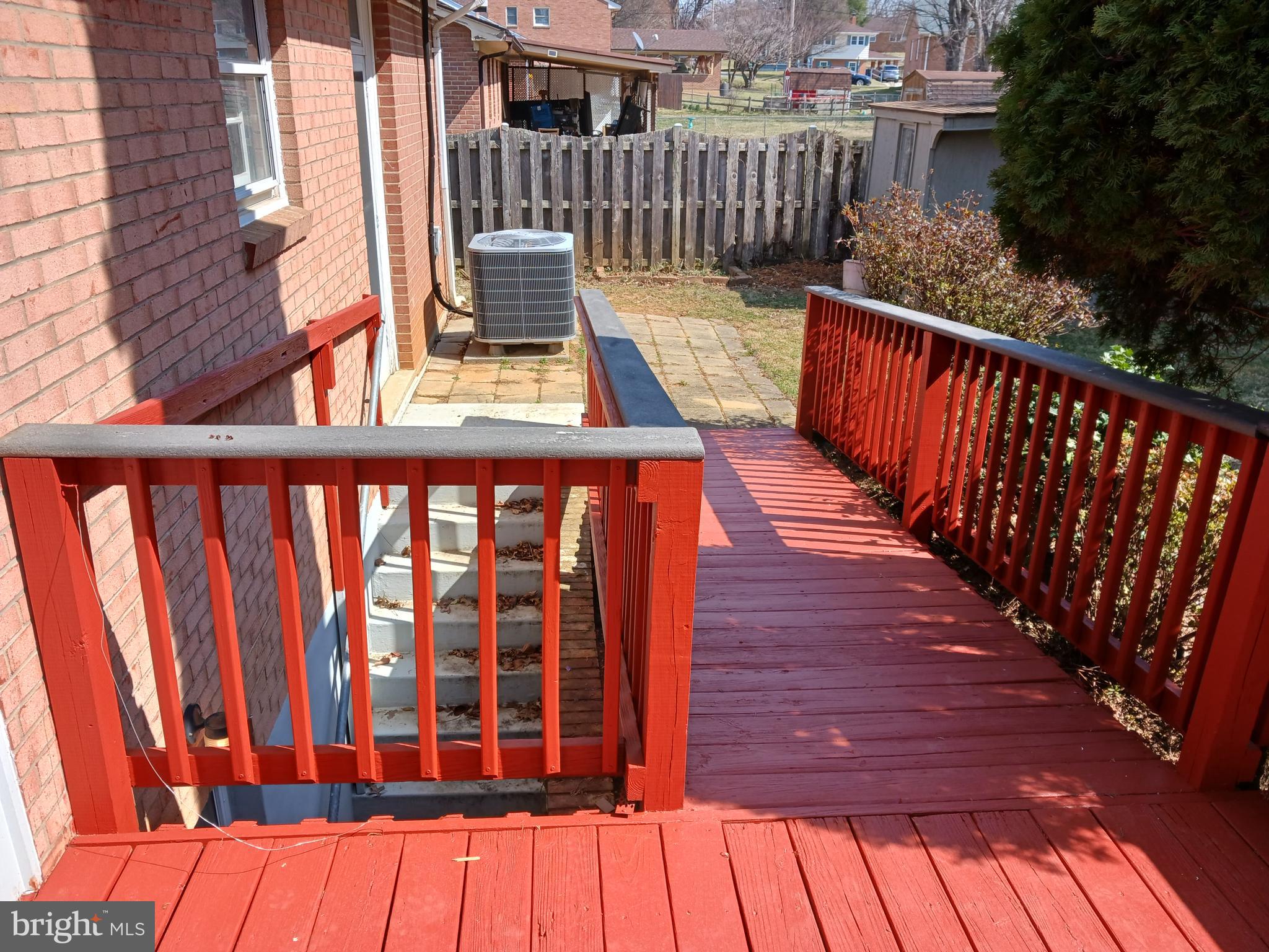 STONEWALL HEIGHTS - Residential