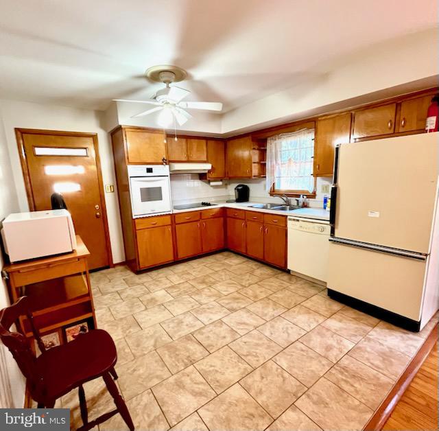 STONEWALL HEIGHTS - Residential