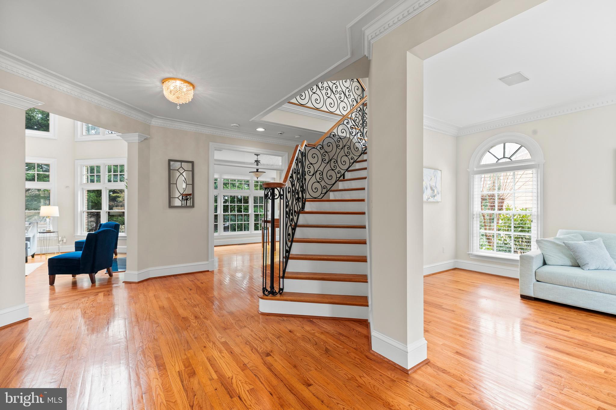 KINGS CLOISTER - Residential Lease
