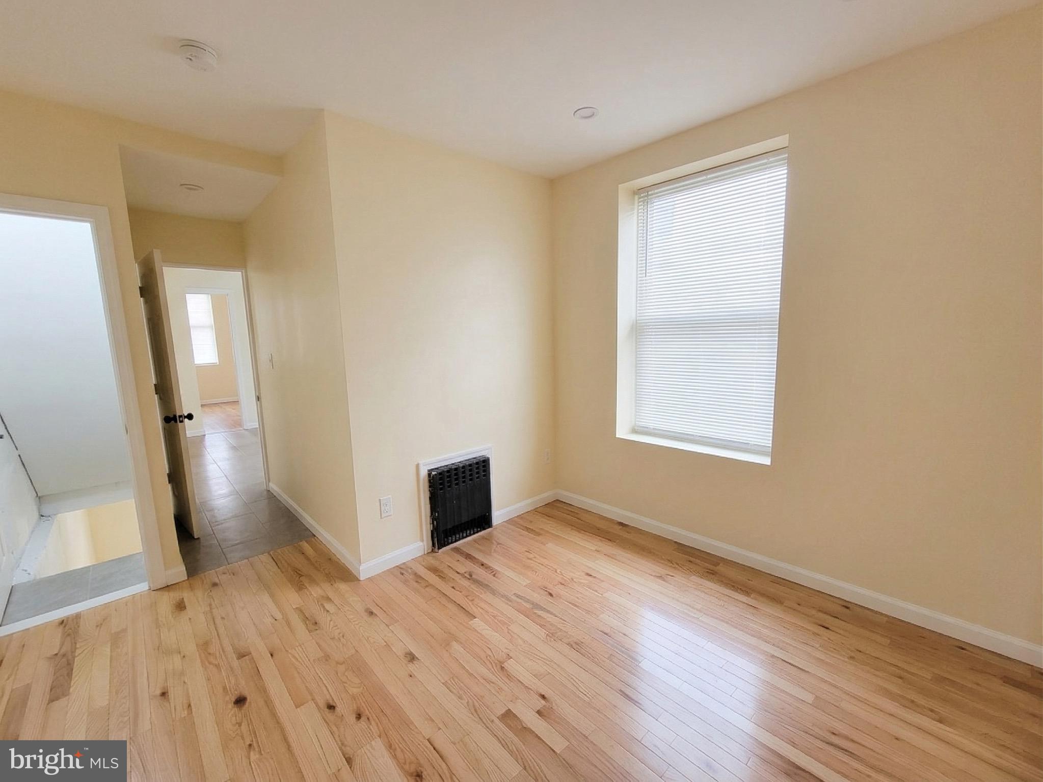 PHILADELPHIA - Residential