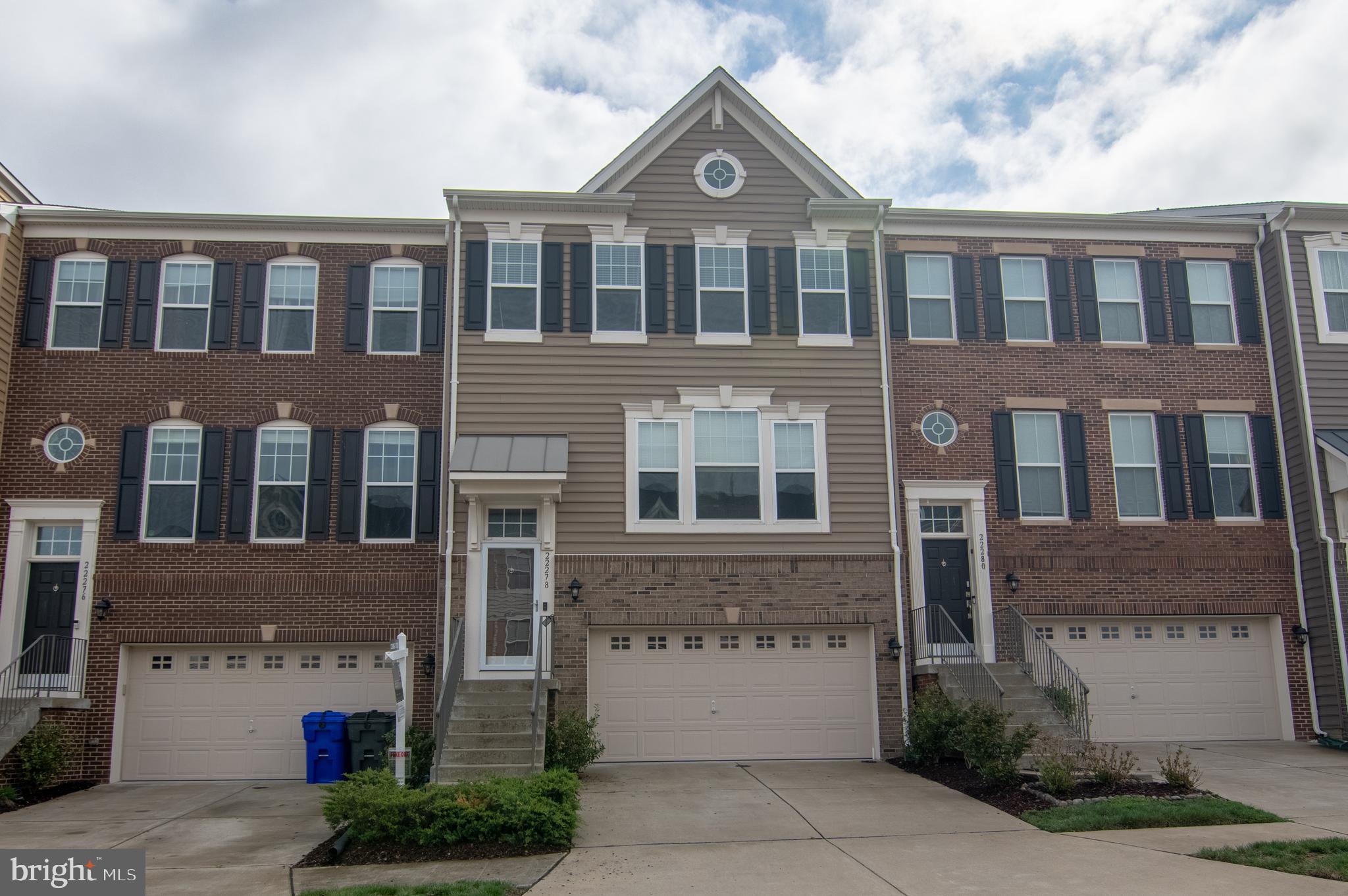 BELMONT RUN - Residential