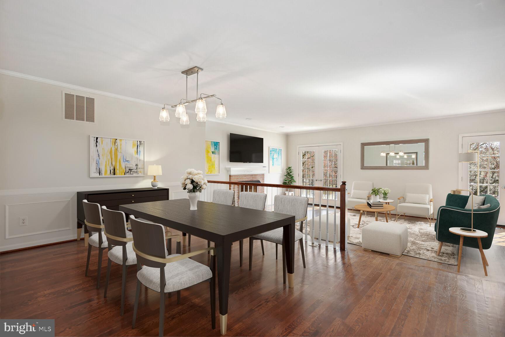 COUNCIL SQUARE - Residential Lease
