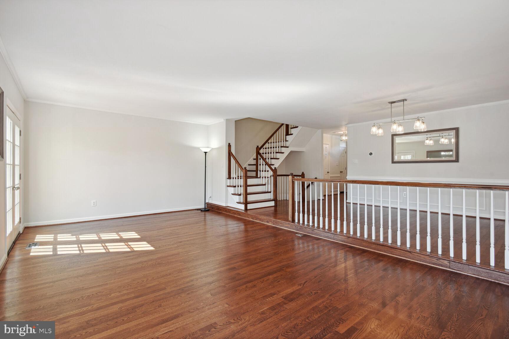 COUNCIL SQUARE - Residential Lease