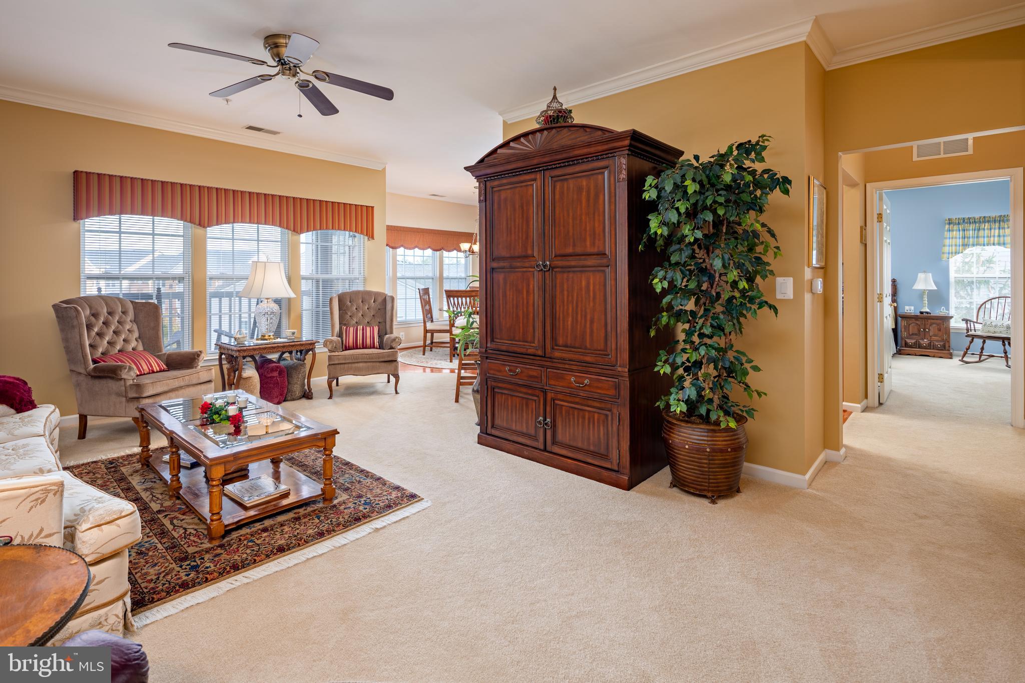 HEARTHSTONE AT VILLAGE CREST CONDOMINIUMS - Residential