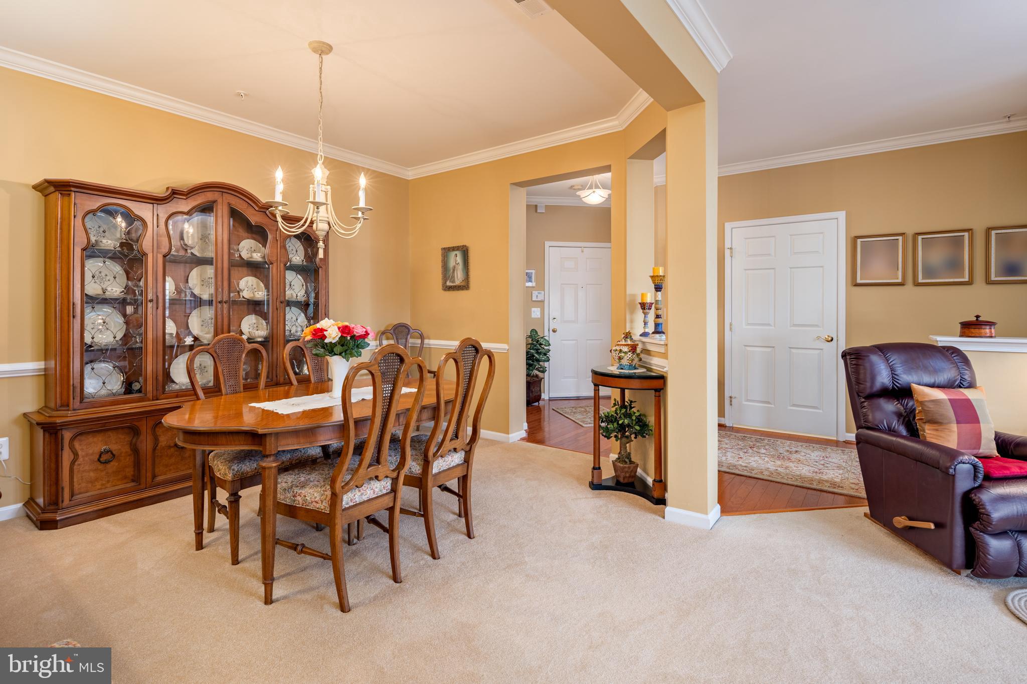 HEARTHSTONE AT VILLAGE CREST CONDOMINIUMS - Residential