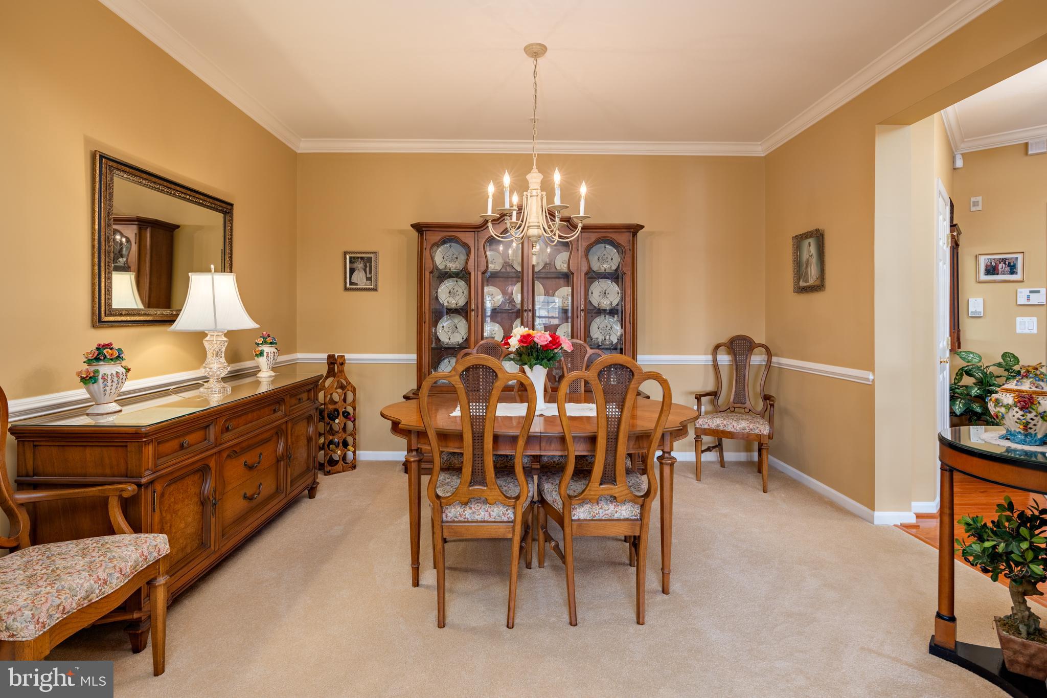 HEARTHSTONE AT VILLAGE CREST CONDOMINIUMS - Residential