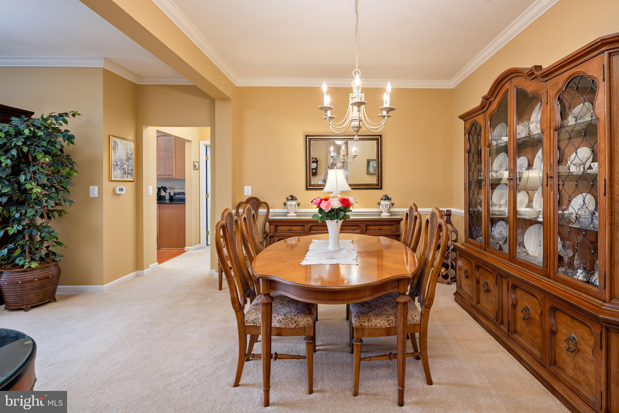 HEARTHSTONE AT VILLAGE CREST CONDOMINIUMS - Residential