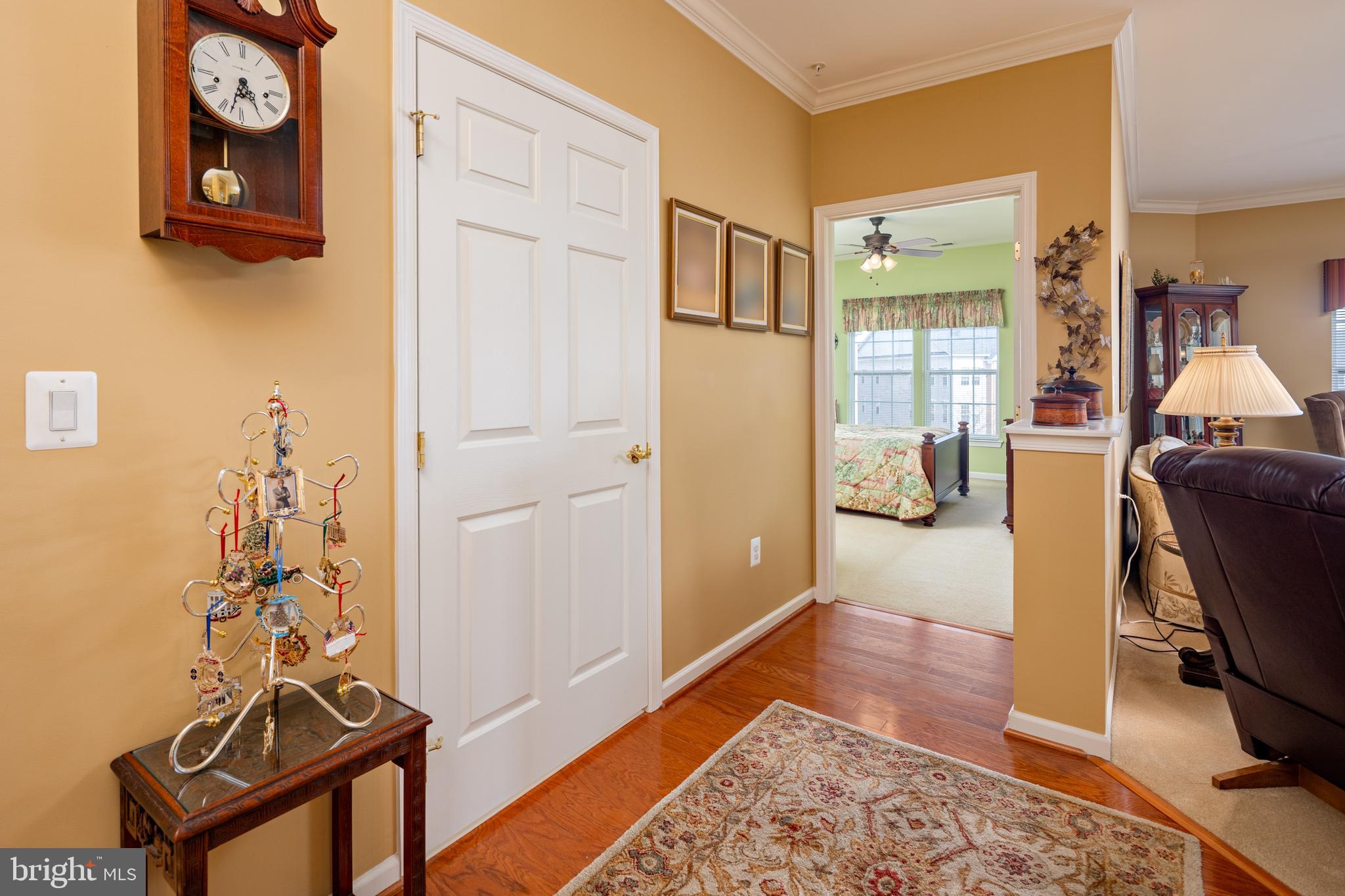HEARTHSTONE AT VILLAGE CREST CONDOMINIUMS - Residential