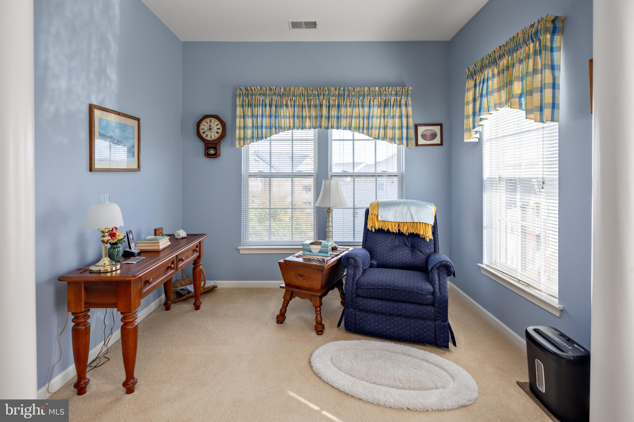 HEARTHSTONE AT VILLAGE CREST CONDOMINIUMS - Residential