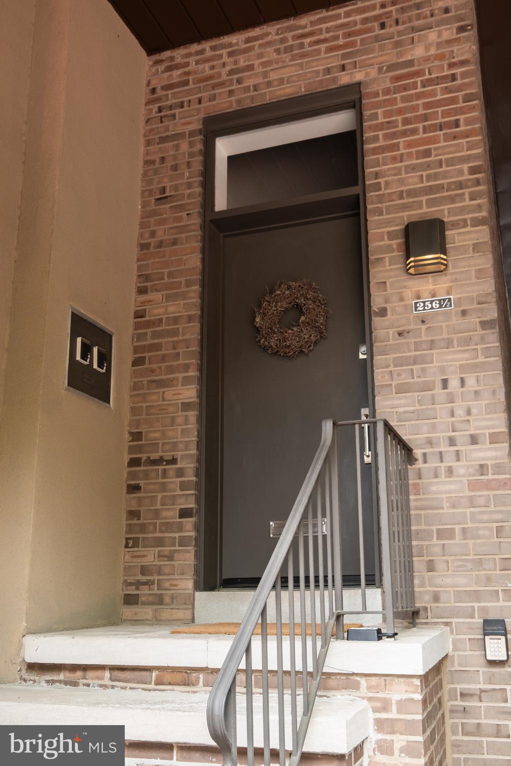 SOCIETY HILL - Residential