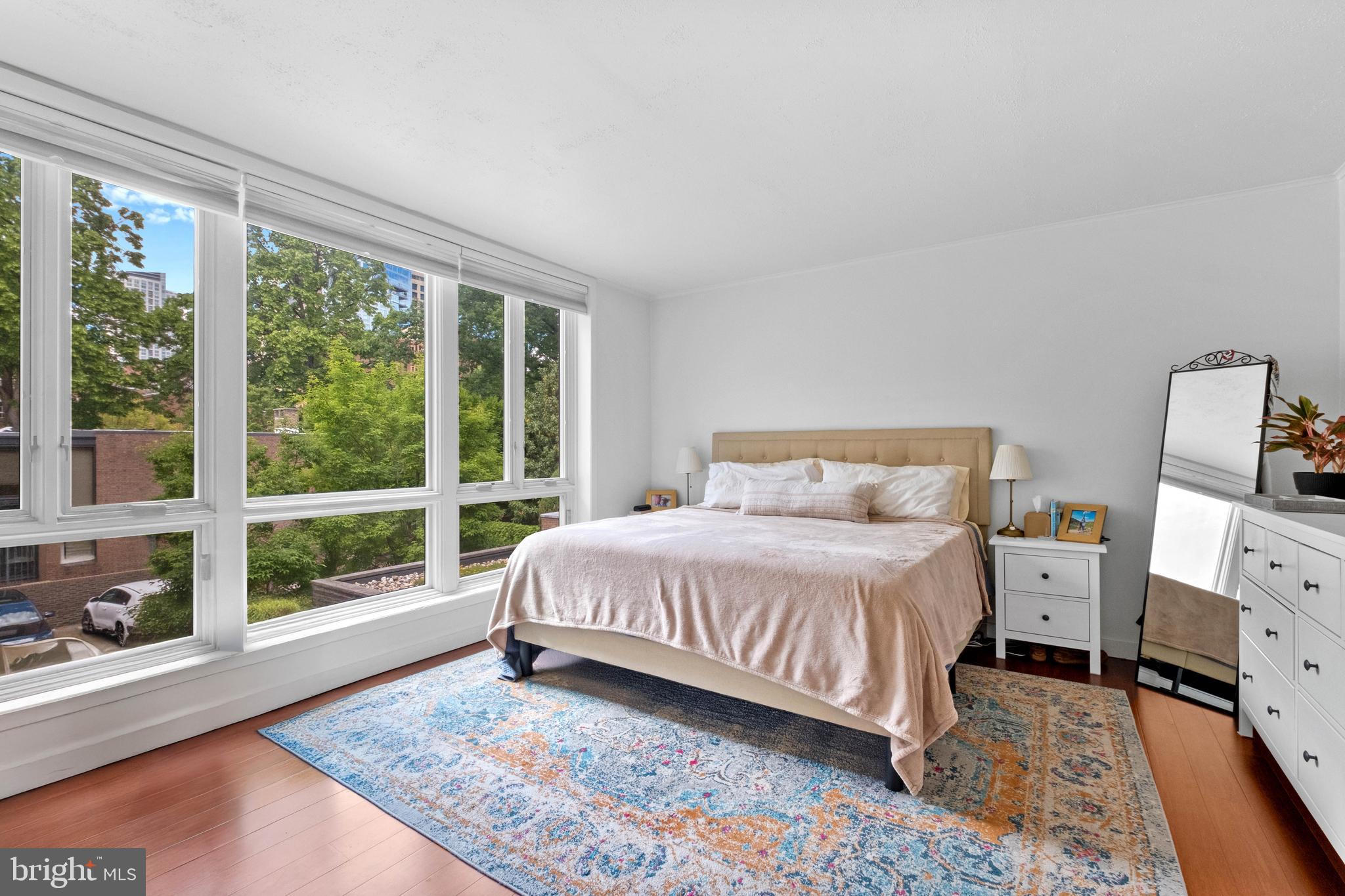 SOCIETY HILL - Residential