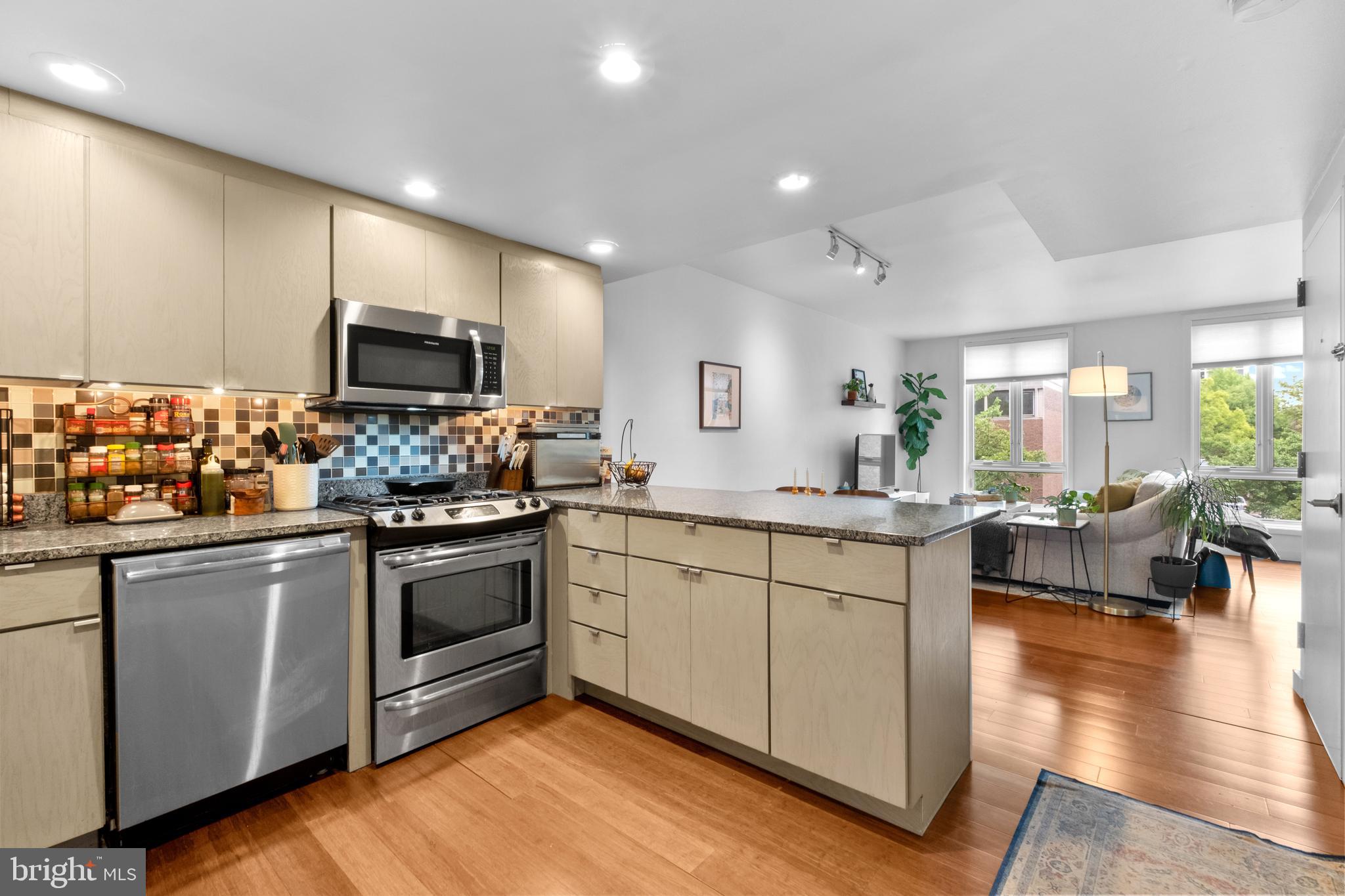 SOCIETY HILL - Residential