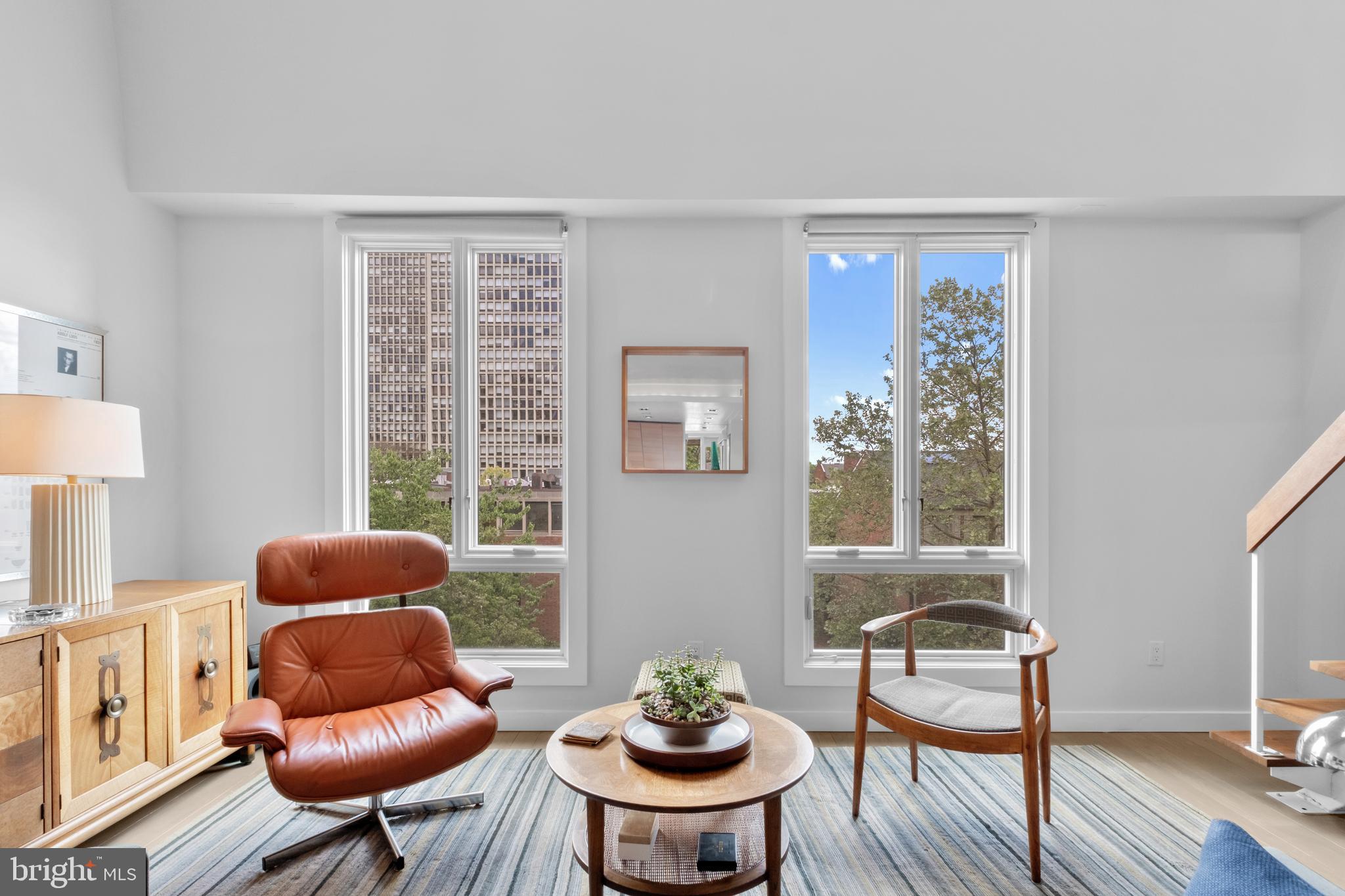 SOCIETY HILL - Residential