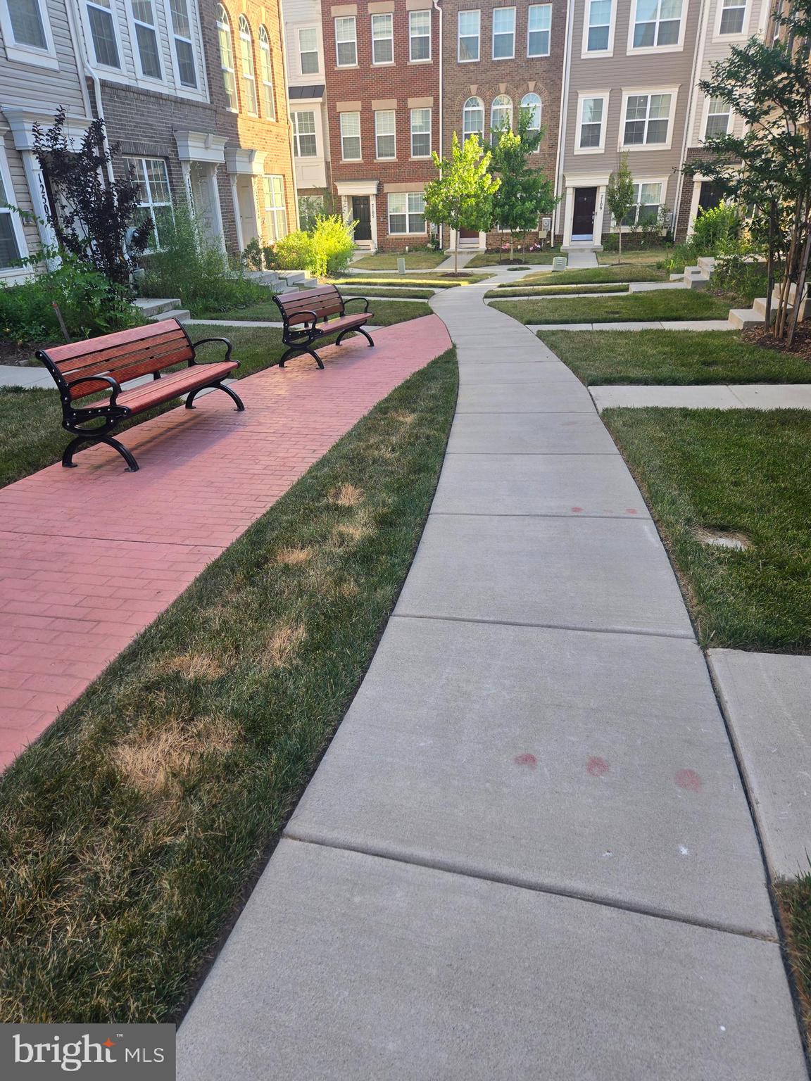 BRICK YARD STATION - Residential