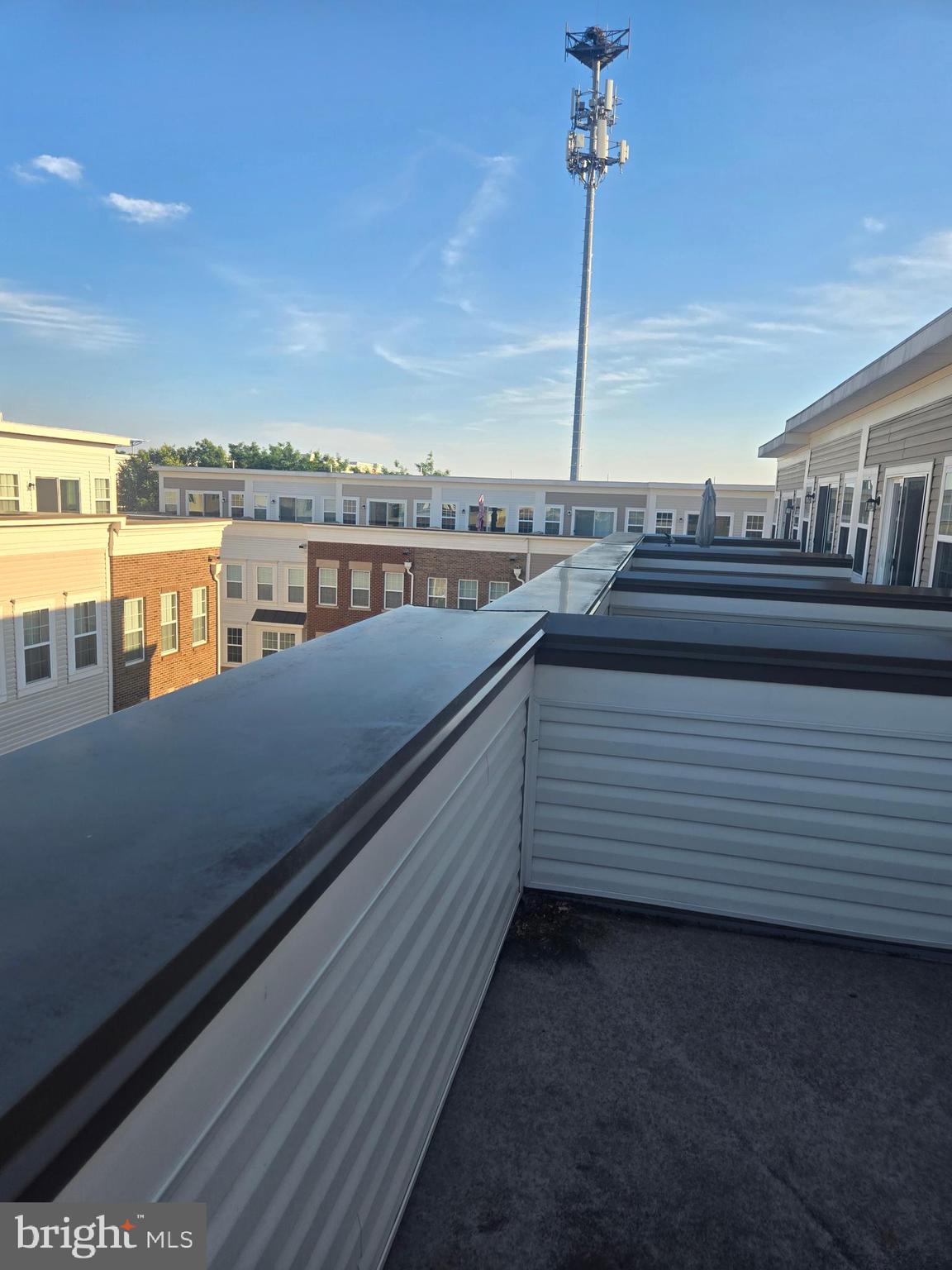 BRICK YARD STATION - Residential