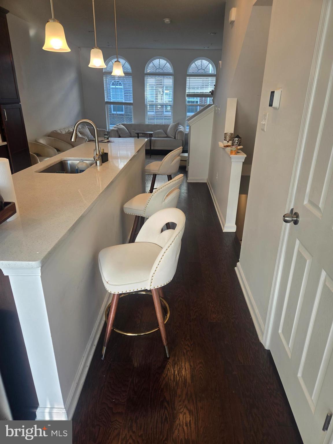 BRICK YARD STATION - Residential