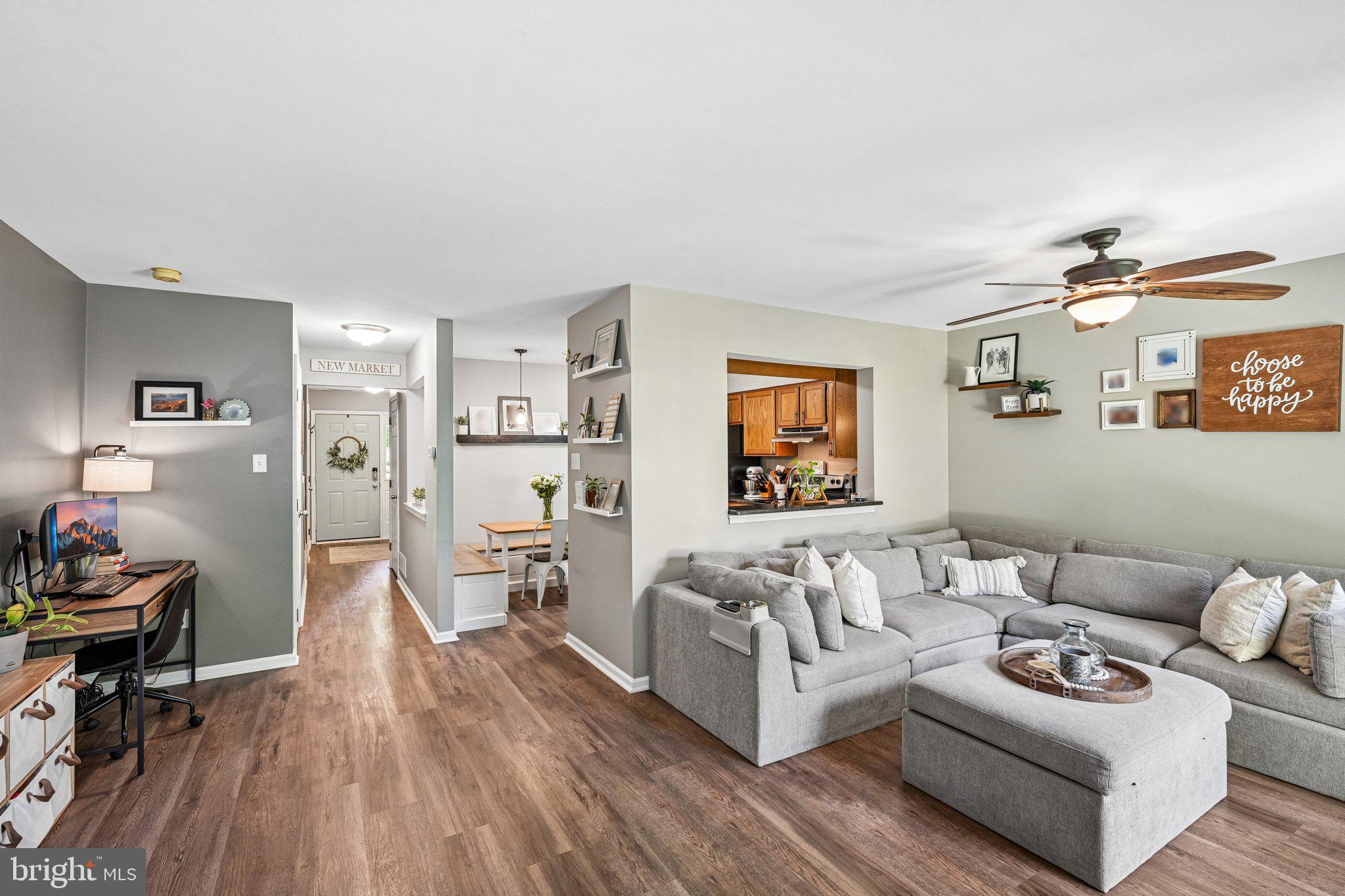 CHARING CROSS - Residential