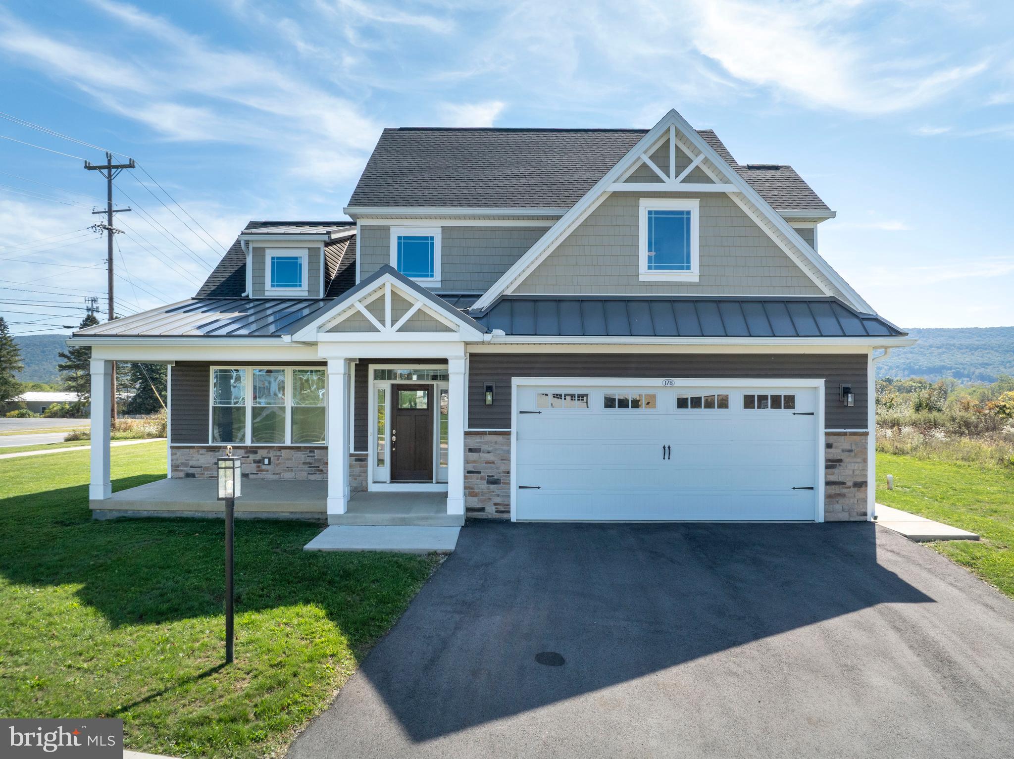 ORCHARD VIEW - Residential