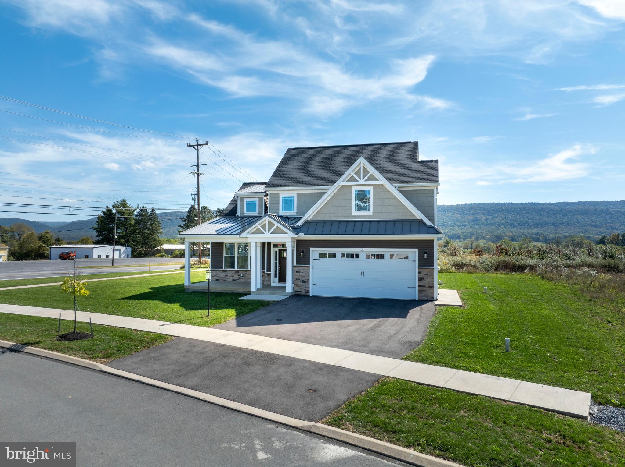 ORCHARD VIEW - Residential