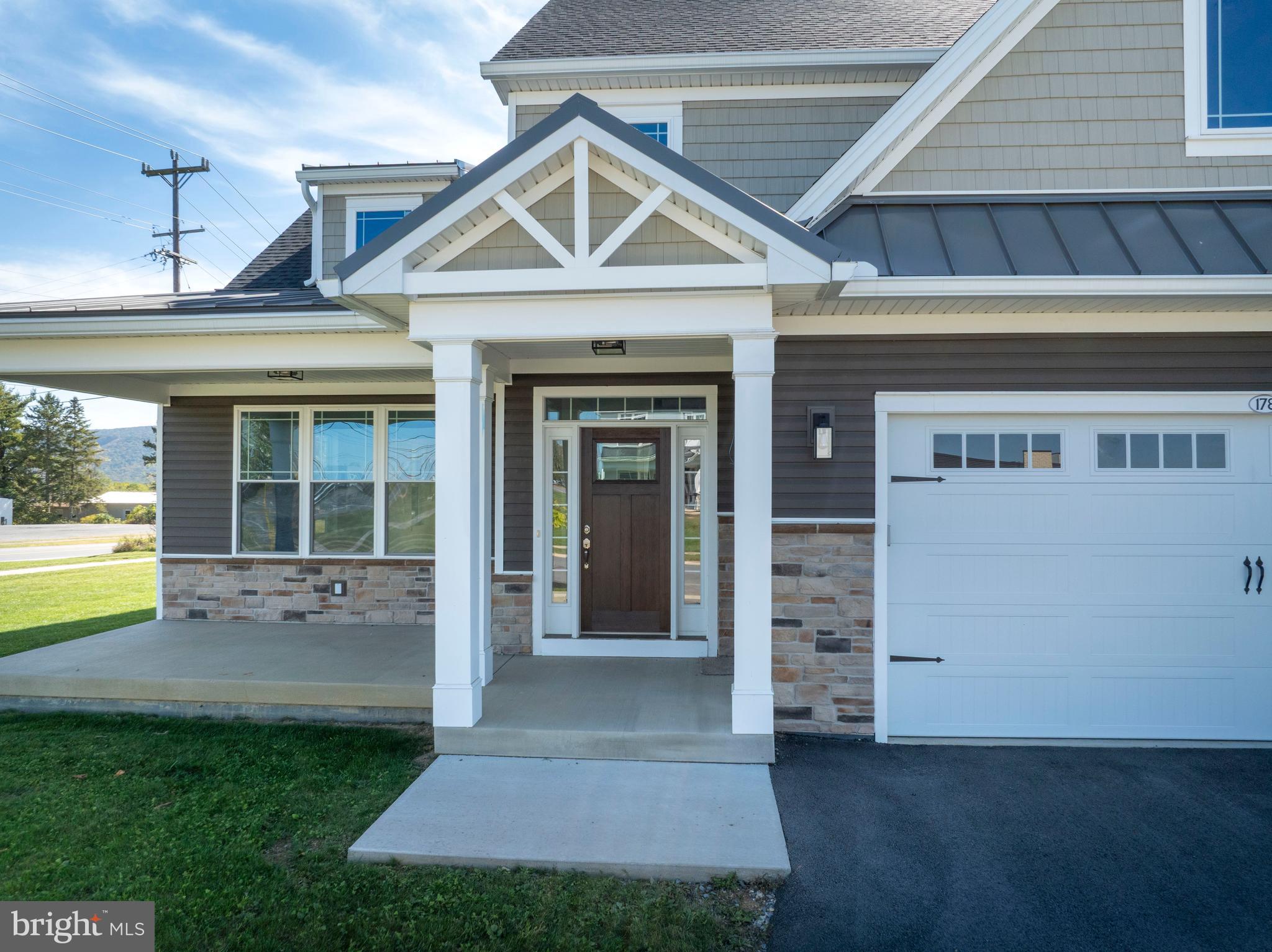 ORCHARD VIEW - Residential