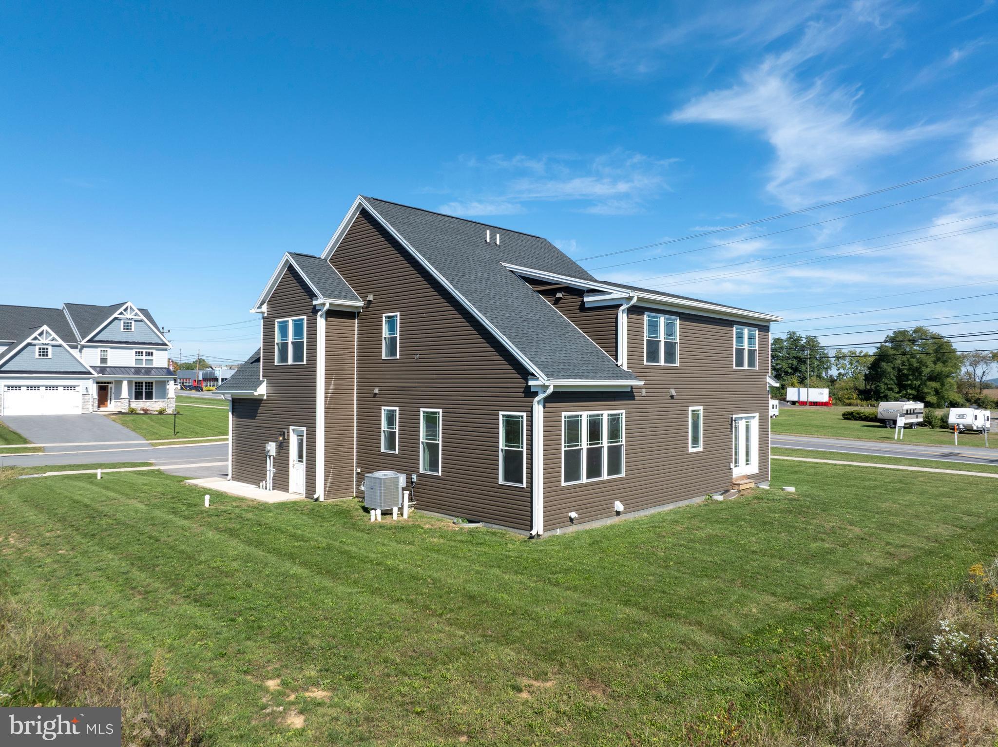 ORCHARD VIEW - Residential