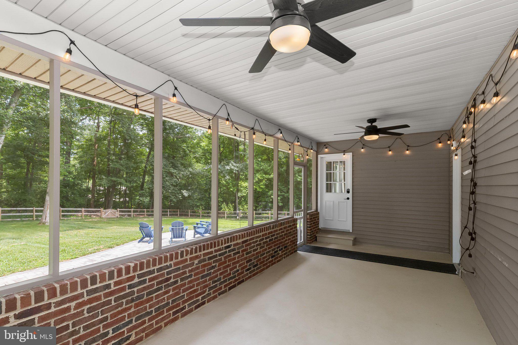 CARROLL ESTATES - Residential