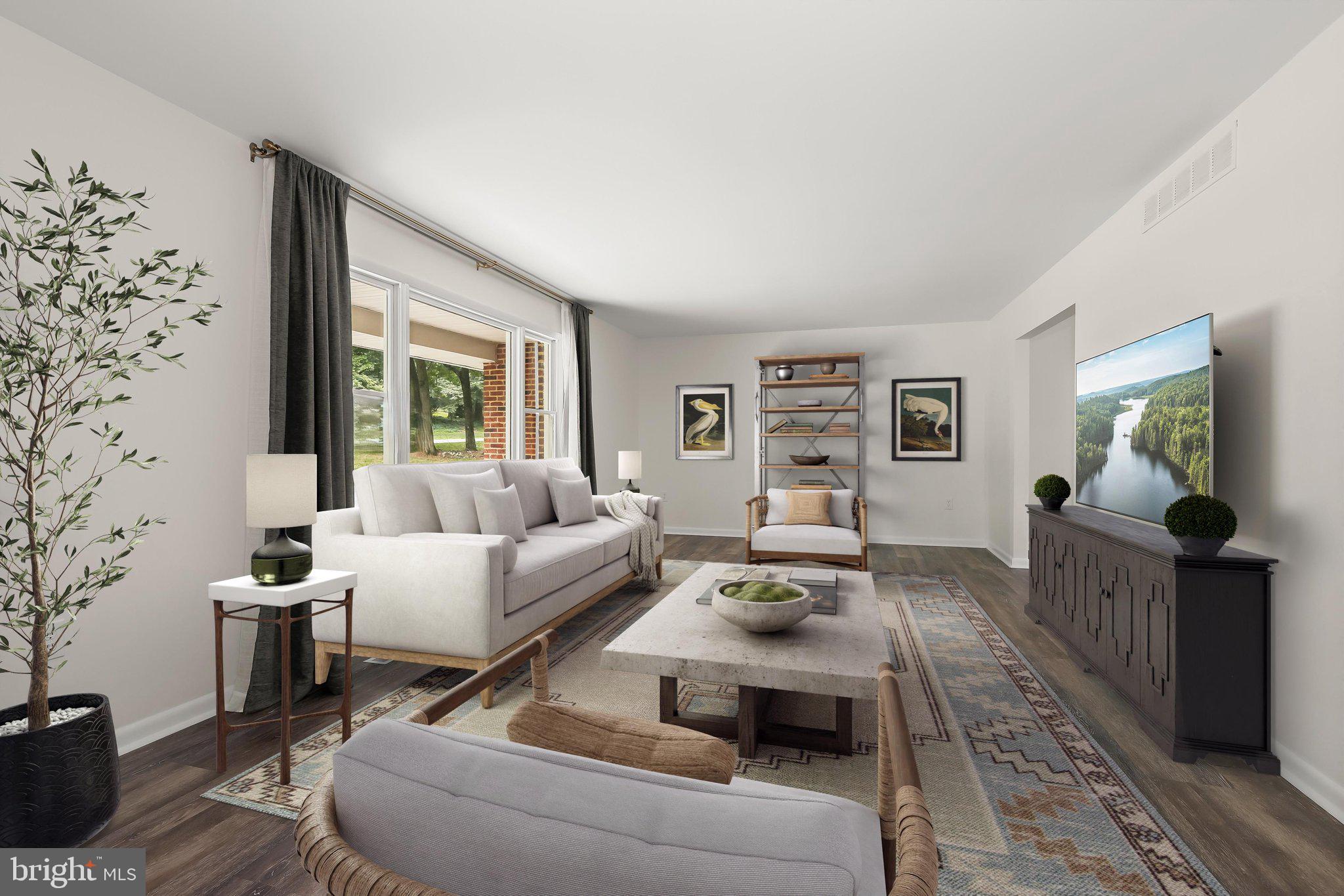 CARROLL ESTATES - Residential