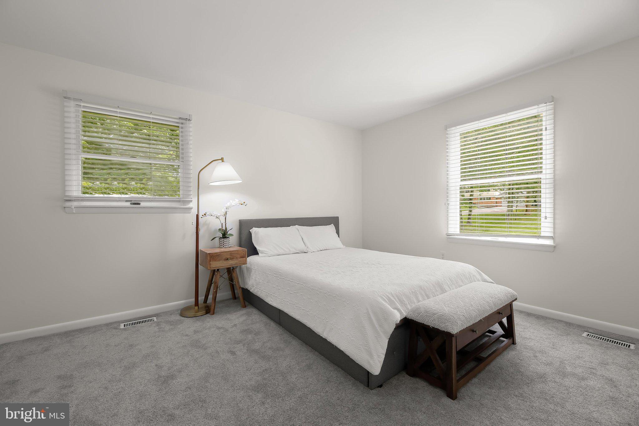 CARROLL ESTATES - Residential