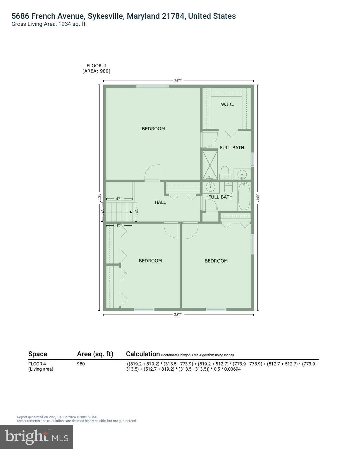 CARROLL ESTATES - Residential