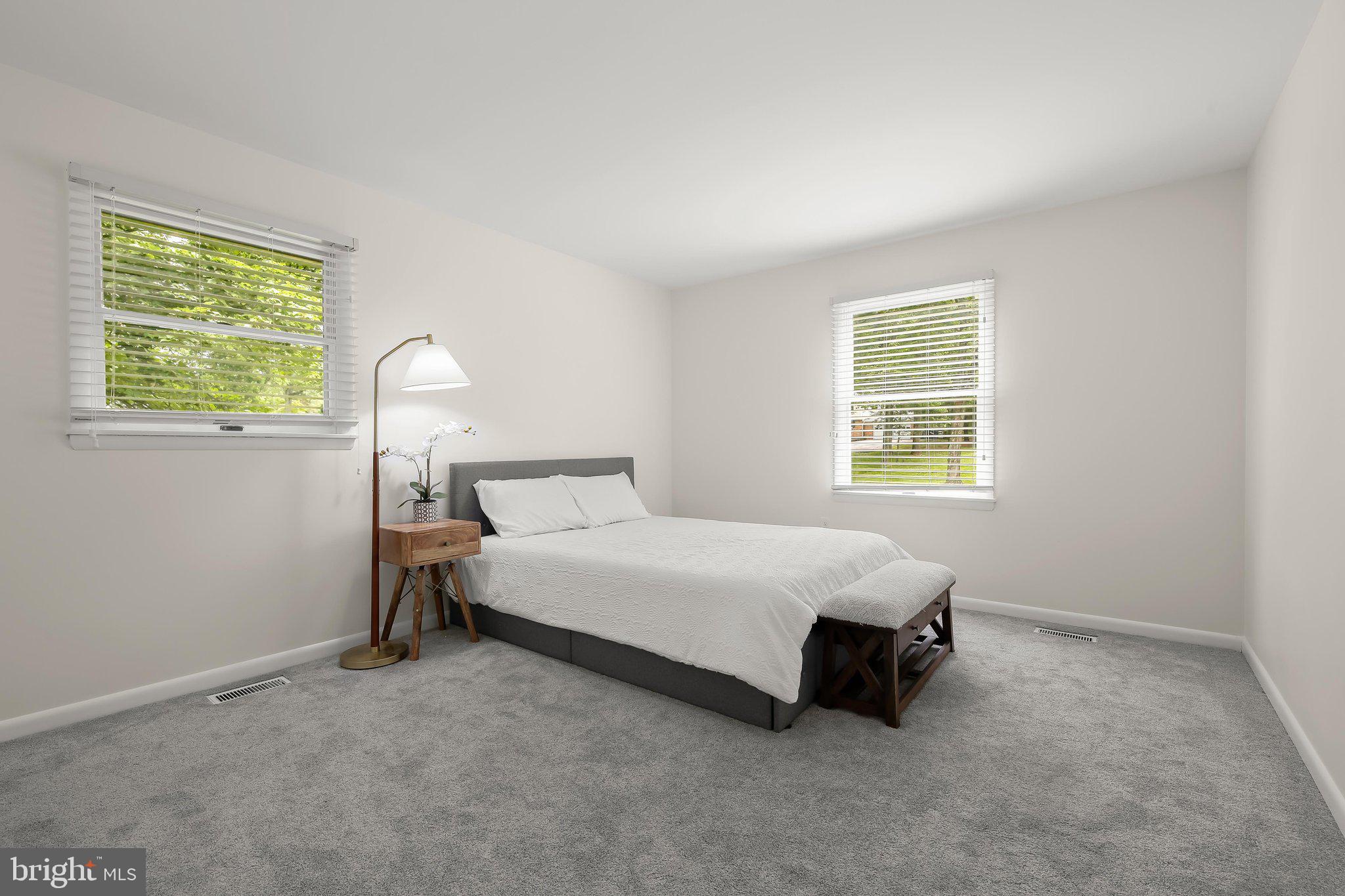 CARROLL ESTATES - Residential