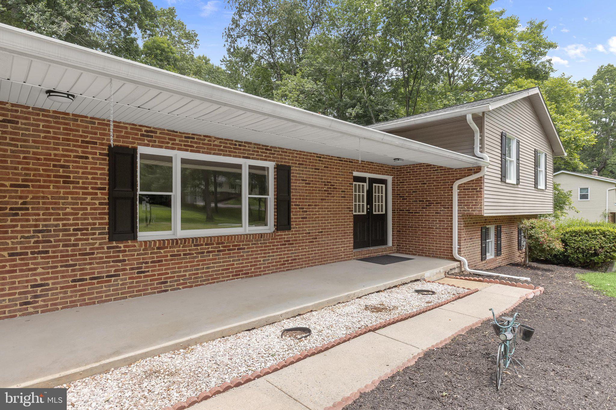 CARROLL ESTATES - Residential