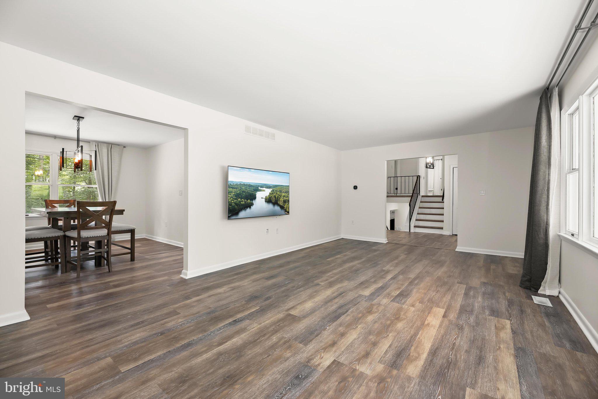 CARROLL ESTATES - Residential
