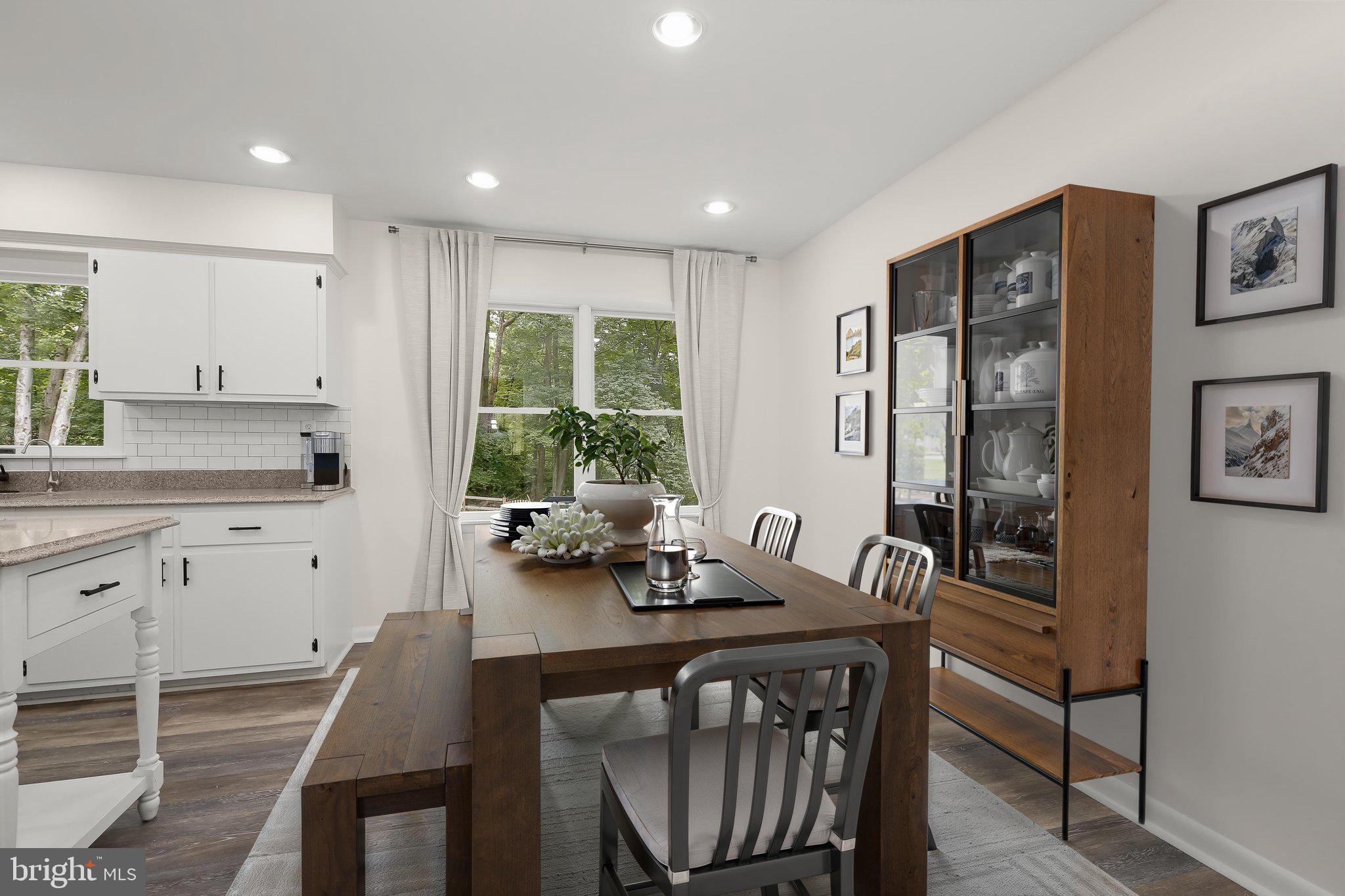 CARROLL ESTATES - Residential
