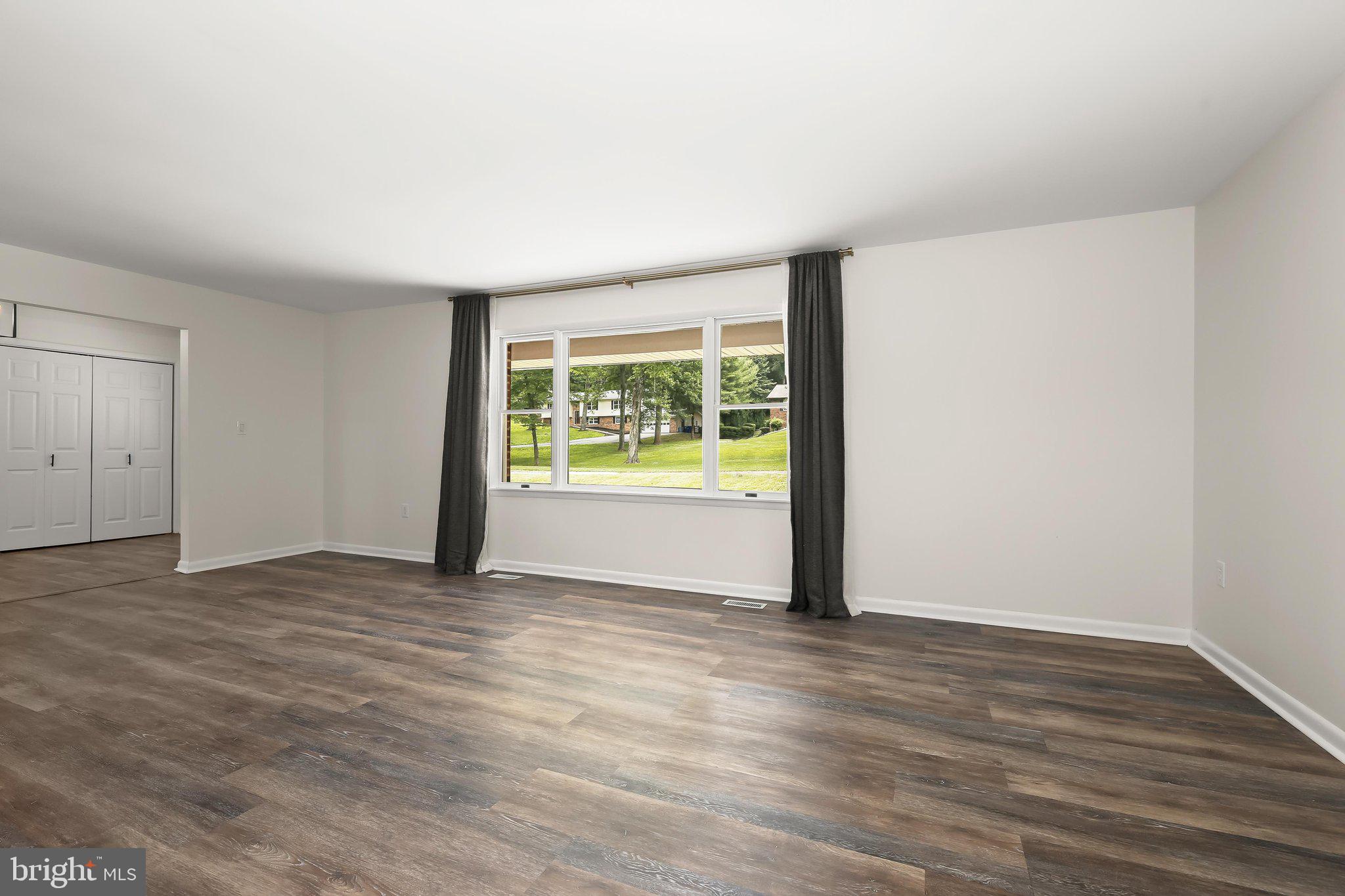CARROLL ESTATES - Residential