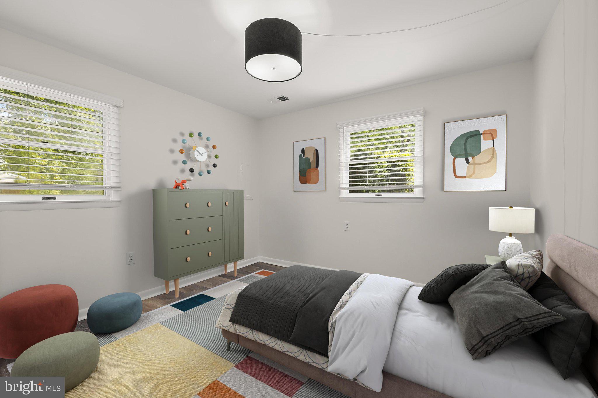 CARROLL ESTATES - Residential