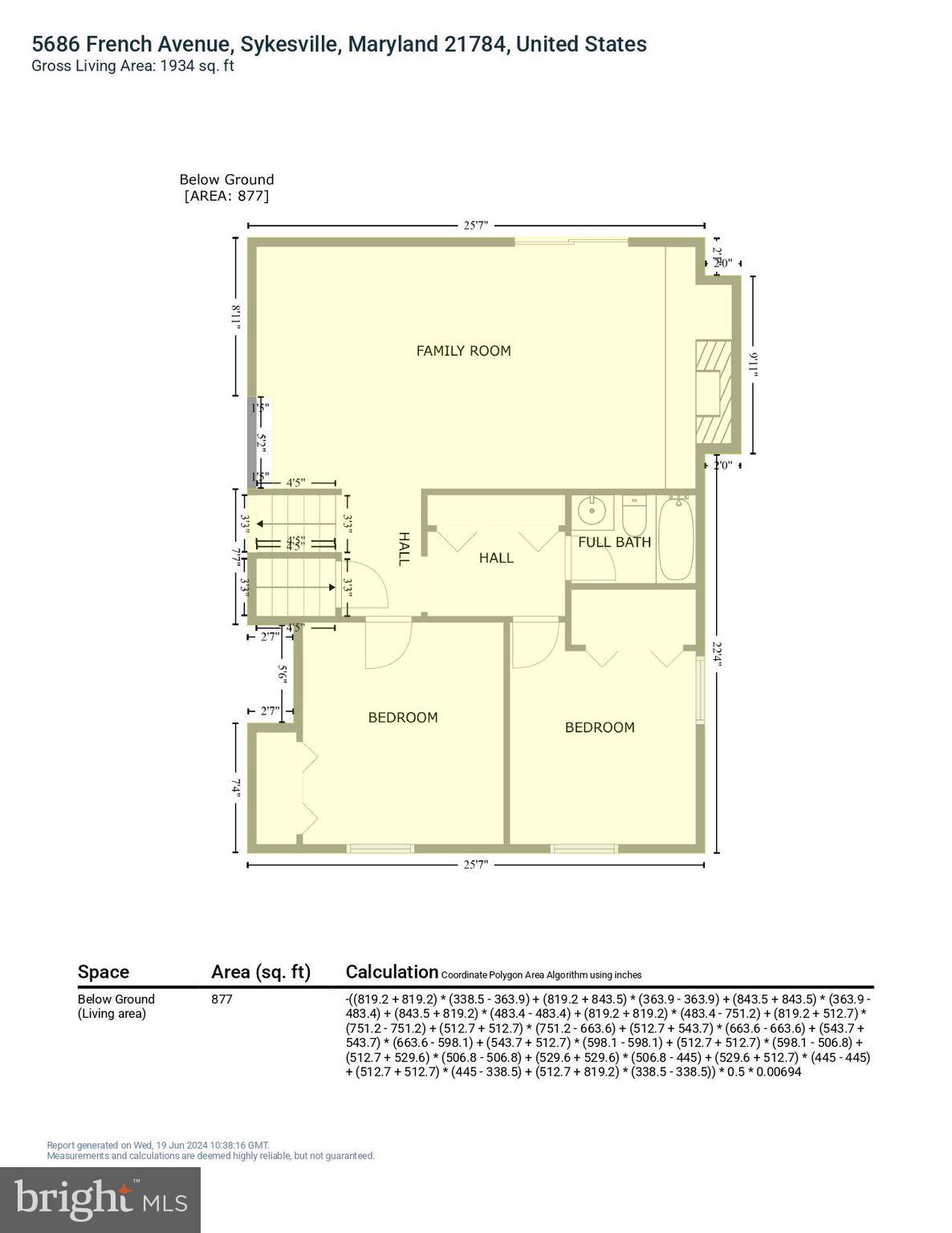 CARROLL ESTATES - Residential