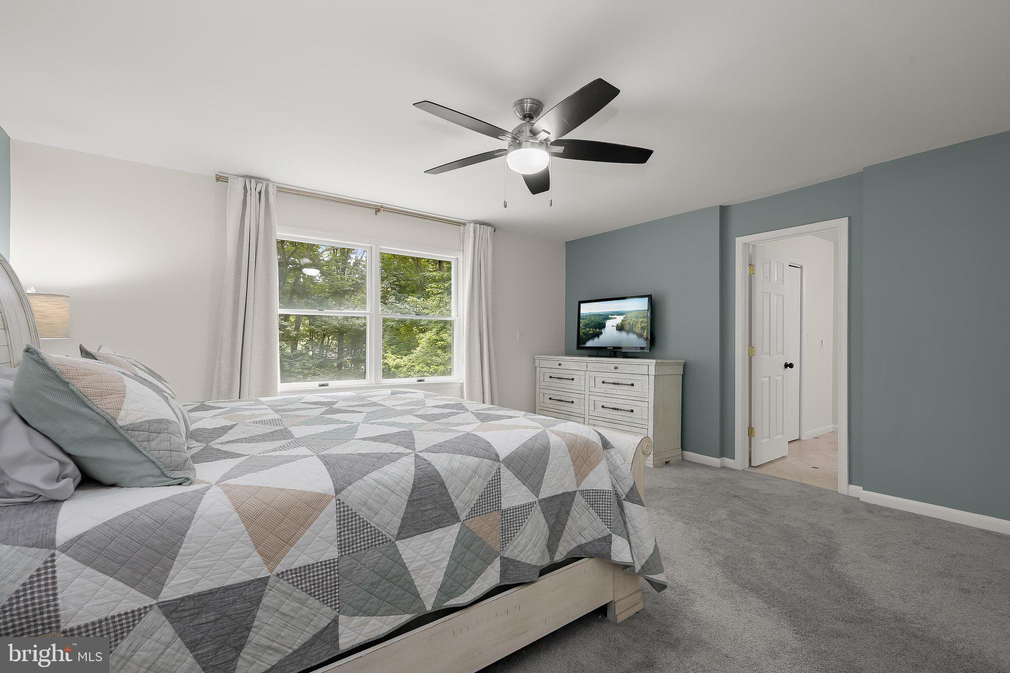 CARROLL ESTATES - Residential