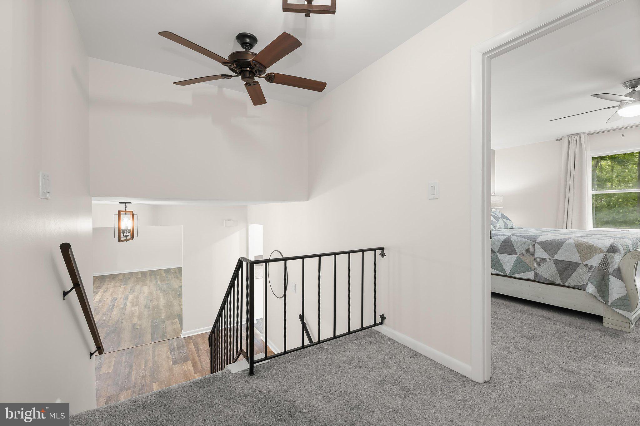 CARROLL ESTATES - Residential