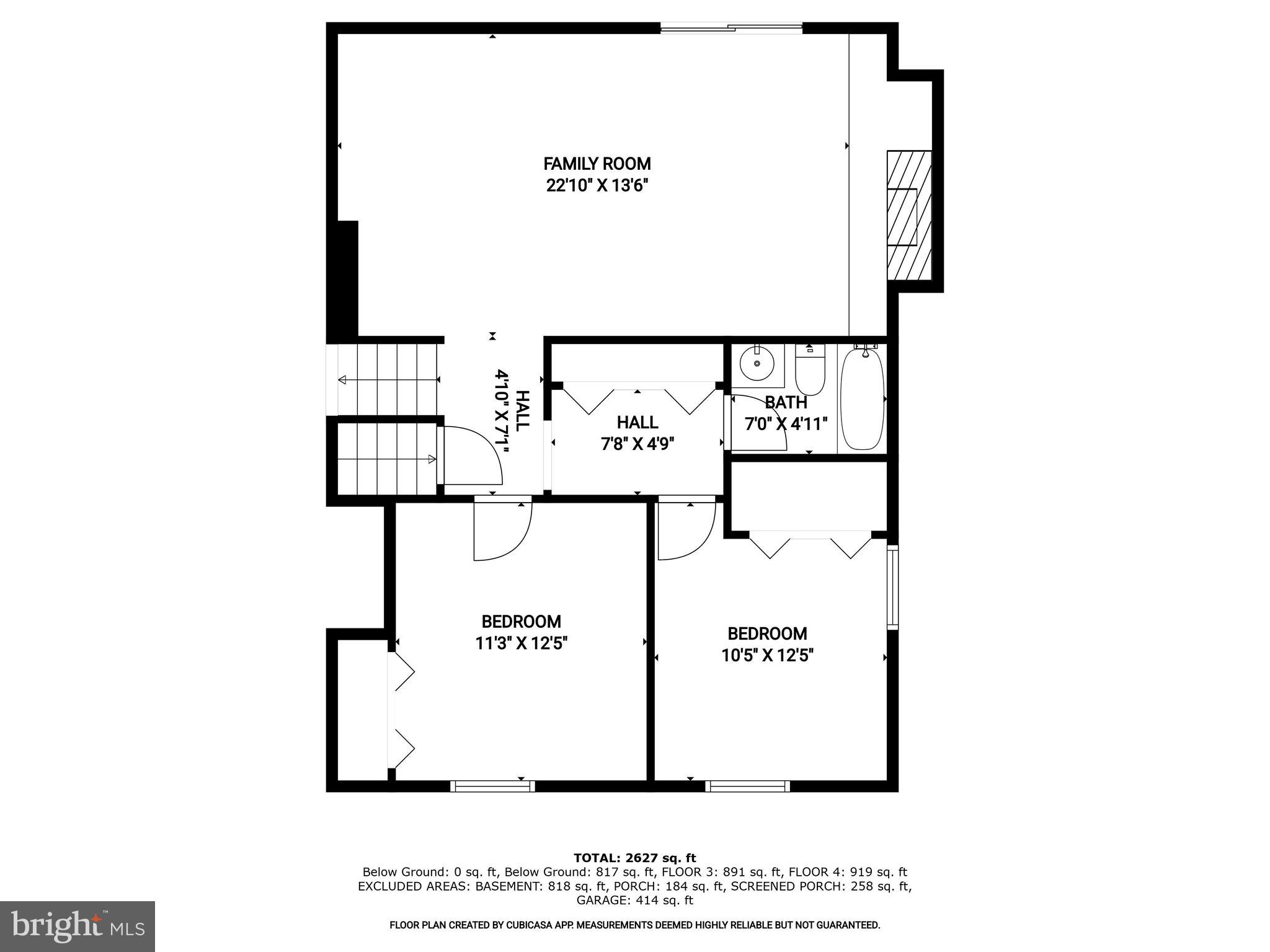 CARROLL ESTATES - Residential