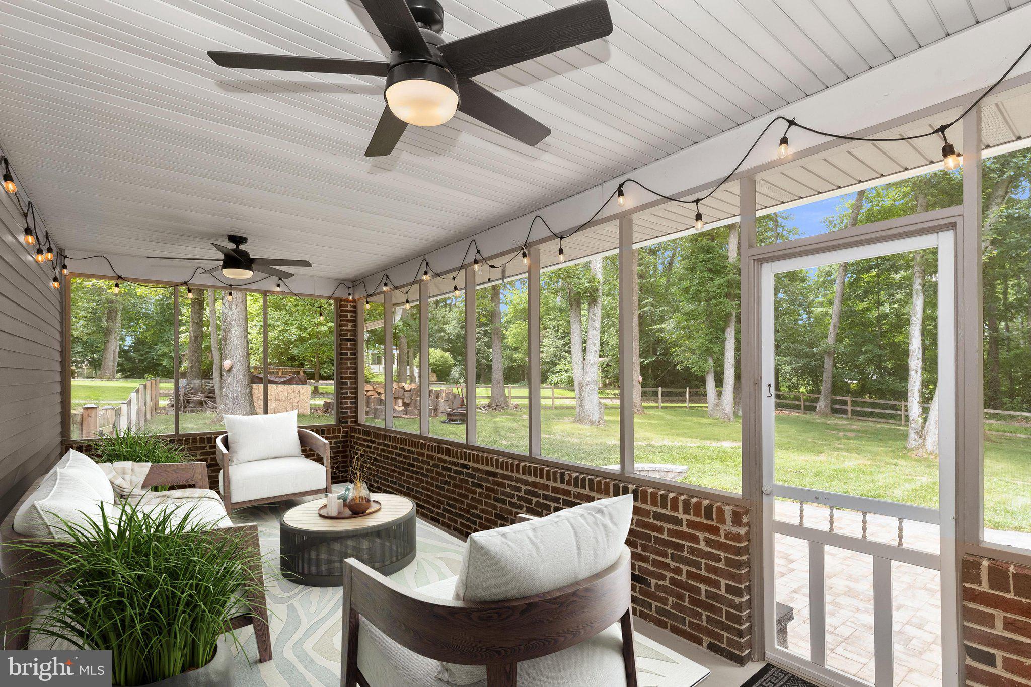 CARROLL ESTATES - Residential